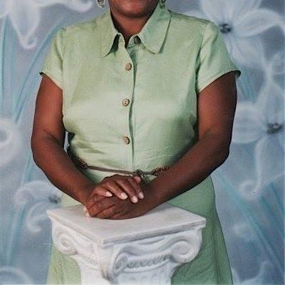 Karen Causey