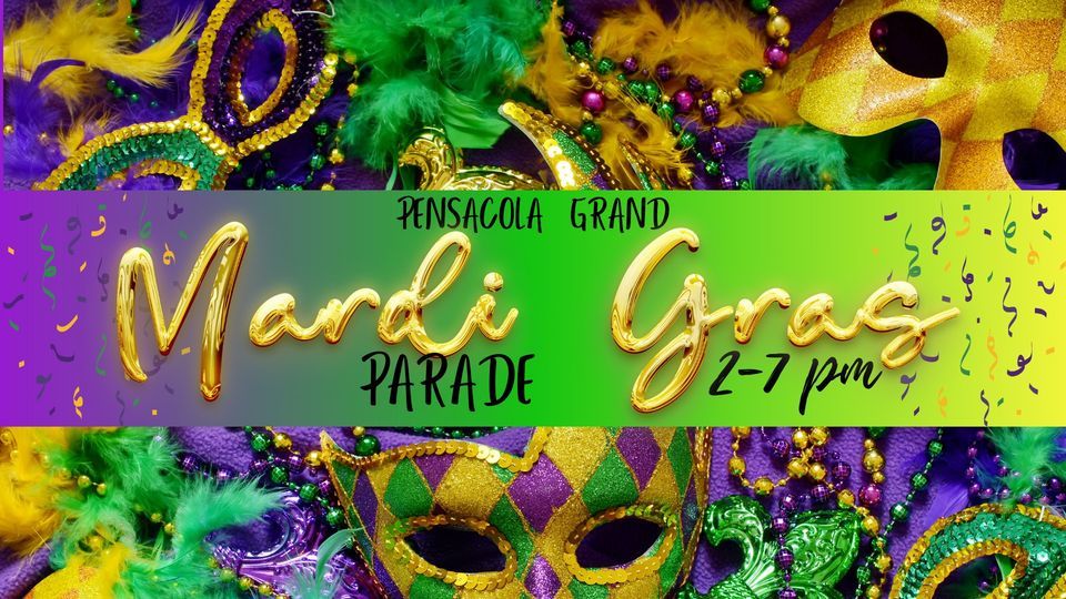 mardi gras where to stay