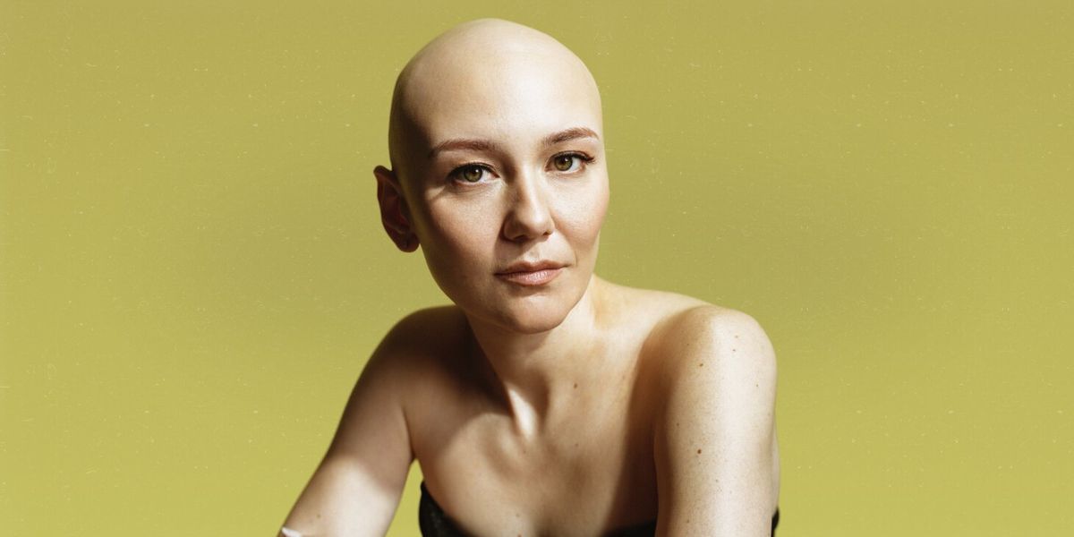 Molly Tuttle: The Highway Knows at Luckenbach Texas