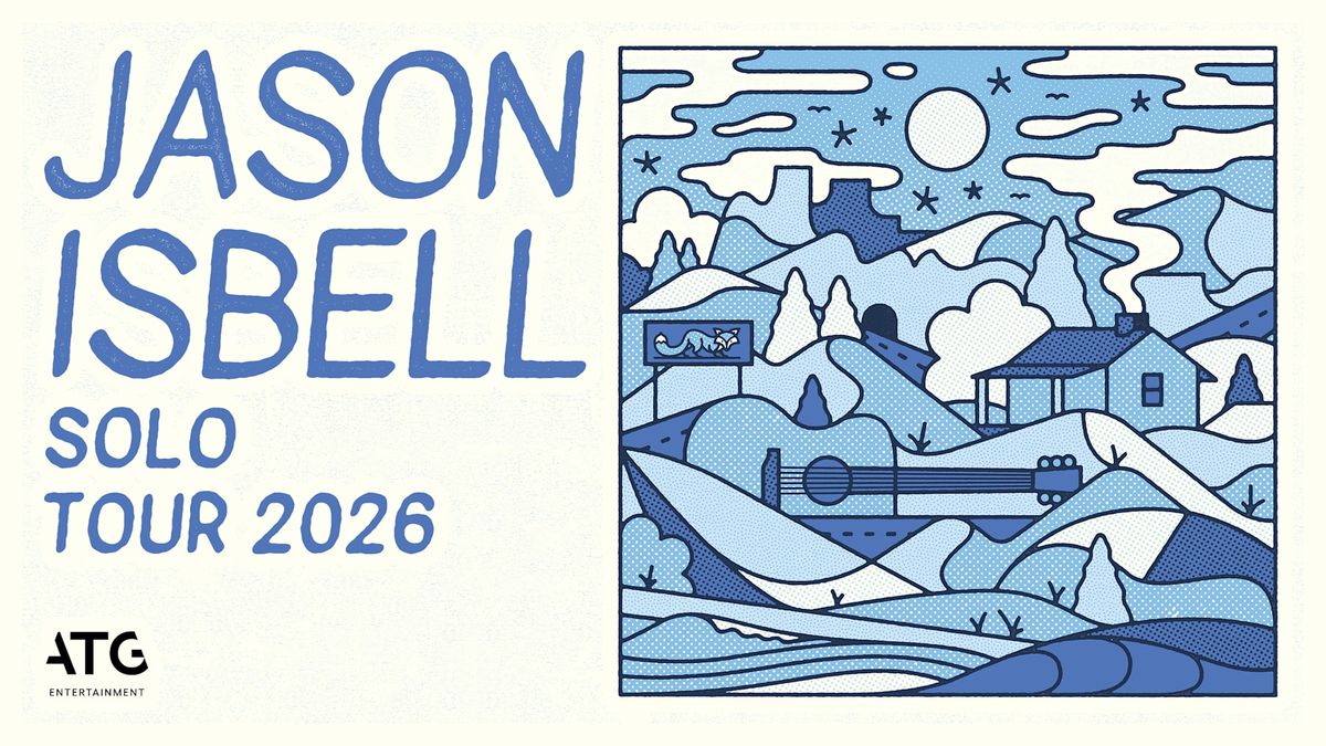 Jason Isbell