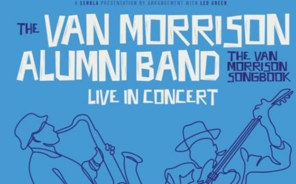 The Van Morrison Alumni Band