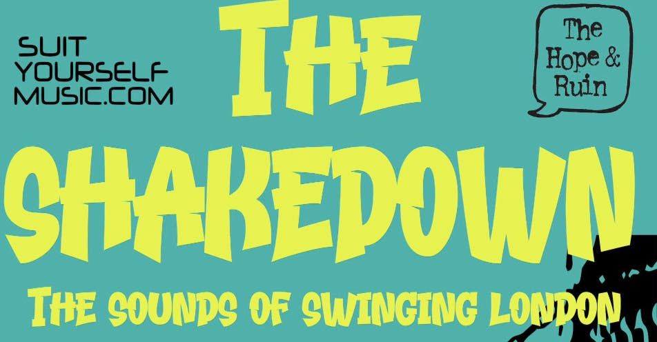 The Shakedown