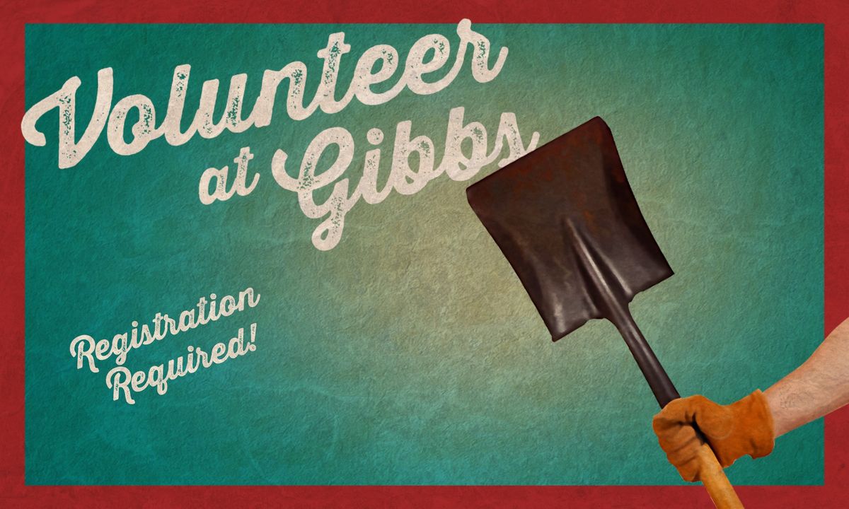 Gibbs Volunteer Hours - Fall 2024