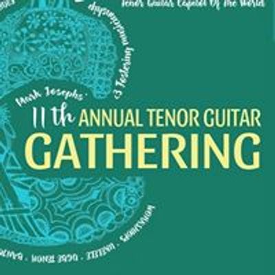 Tenor Guitar Gathering