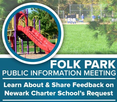 Folk Memorial Park Public Information Meeting 