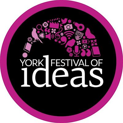 York Festival of Ideas