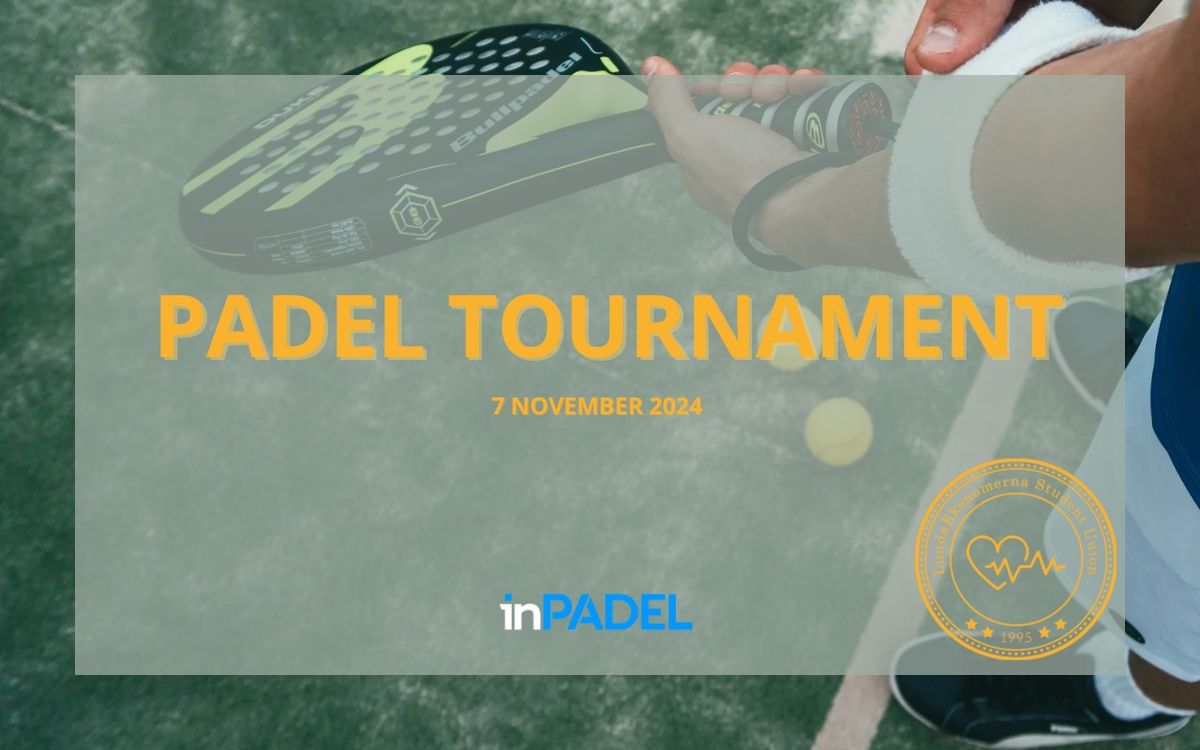 PADEL TOURNAMENT 