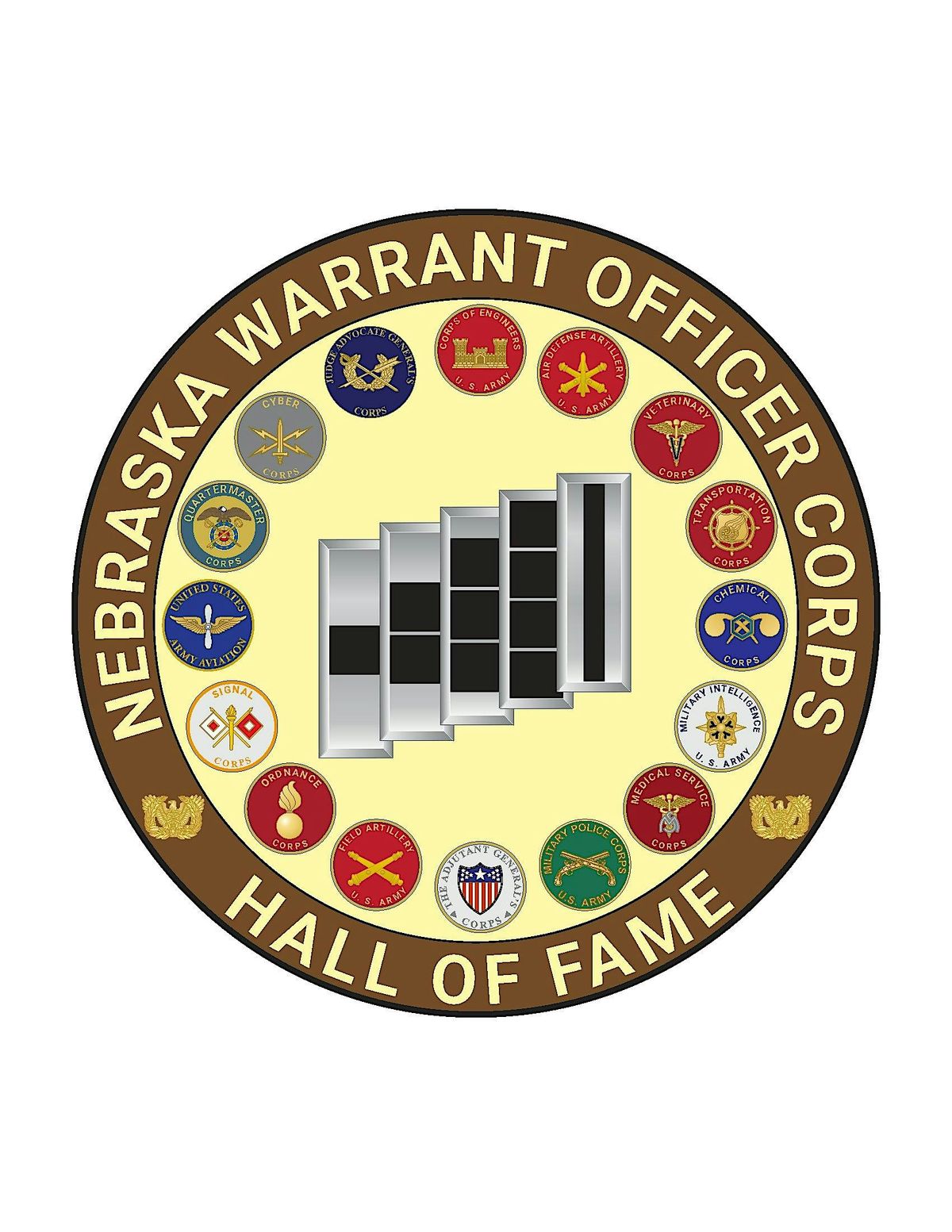 2026 Nebraska Warrant Officer Hall of Fame Induction Ceremony