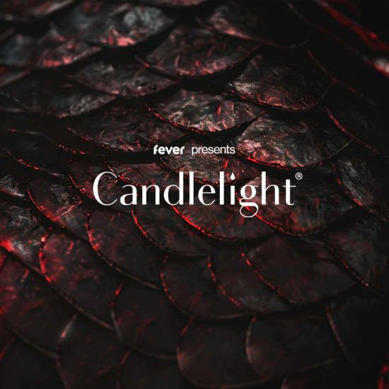 Candlelight: Rings and Dragons