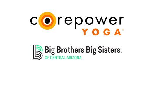 CorePower Yoga Event