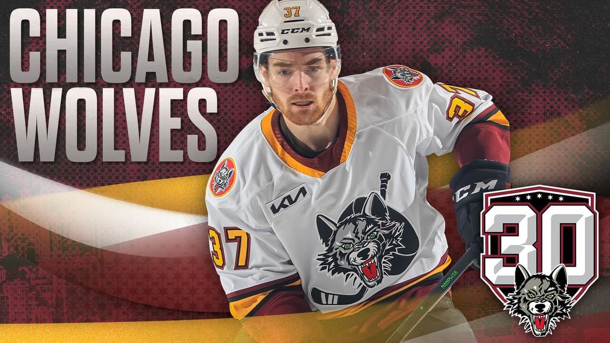 Cleveland Monsters at Chicago Wolves