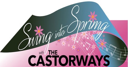 Swing into Spring with the Castorways (Takapuna)