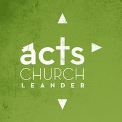 ACTS Church Leander