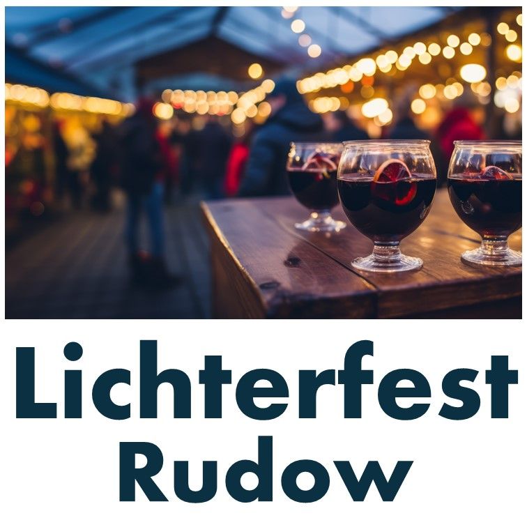 Lichterfest Rudow