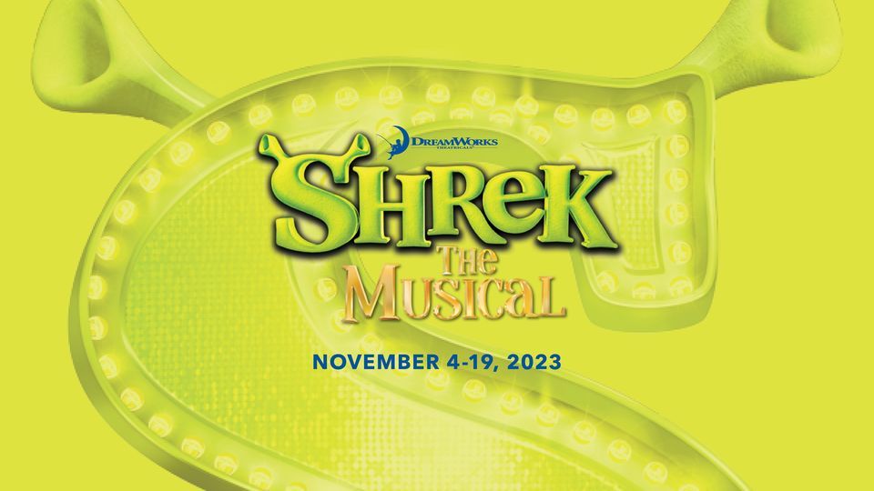 Shrek The Musical