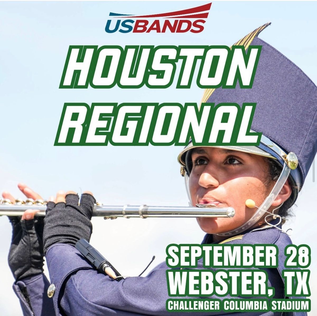 US Bands-Marching Contest 