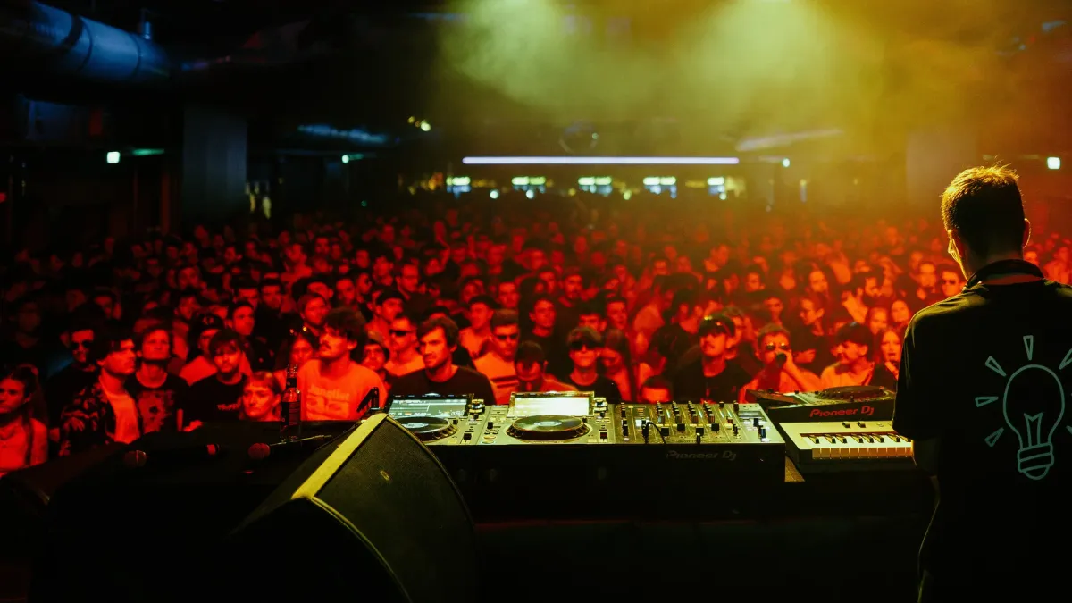 Keeno in Bristol