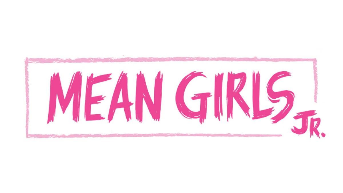 Mean Girls Jr