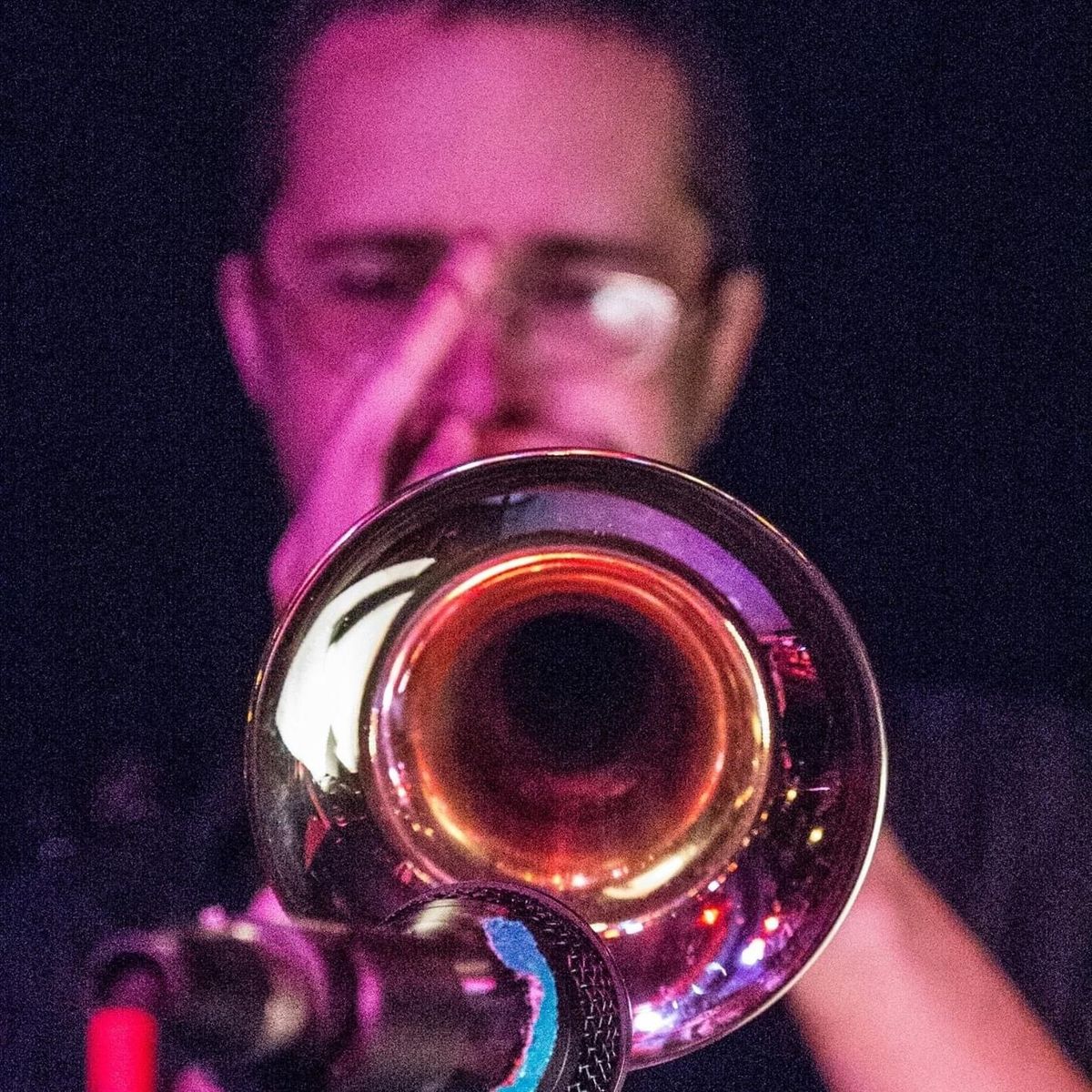 Justin Dyar Quintet at the Rose Bowl Tavern