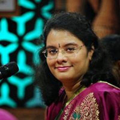 Amrutha Venkatesh