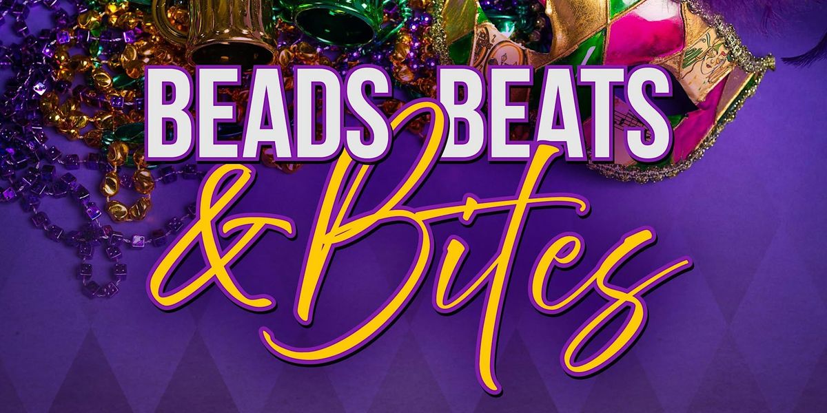 Mardi Gras Watch Party at Holiday Inn Resort Galveston