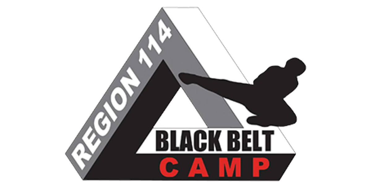 ATA Region 114 Black Belt Camp