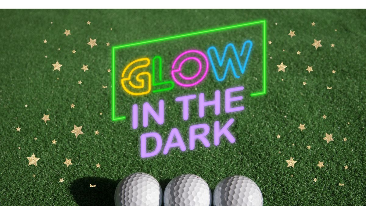 Glow in the Dark Tournament