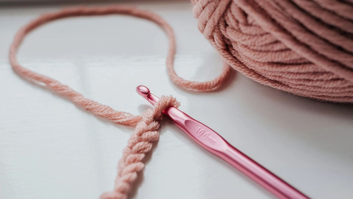 Intro to Crochet