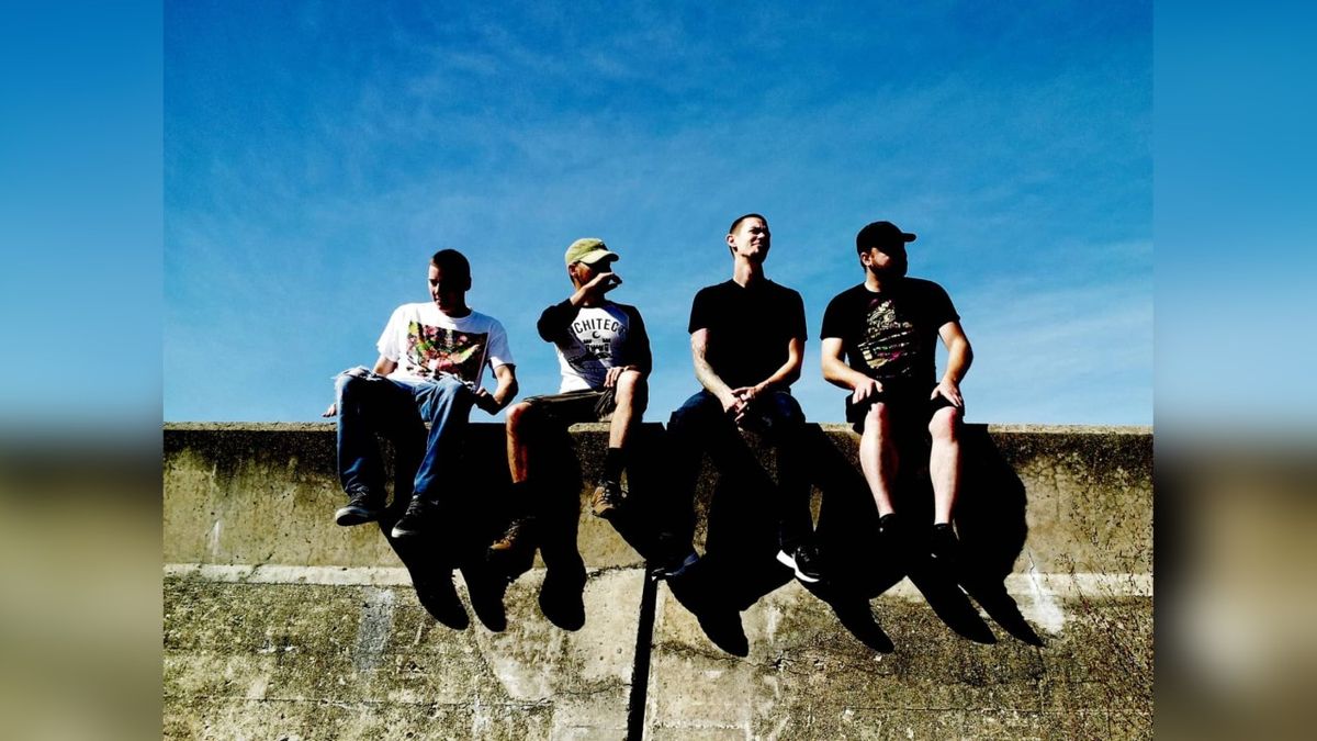 The Streets Margate Tickets