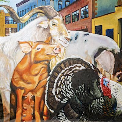 Heritage Foods