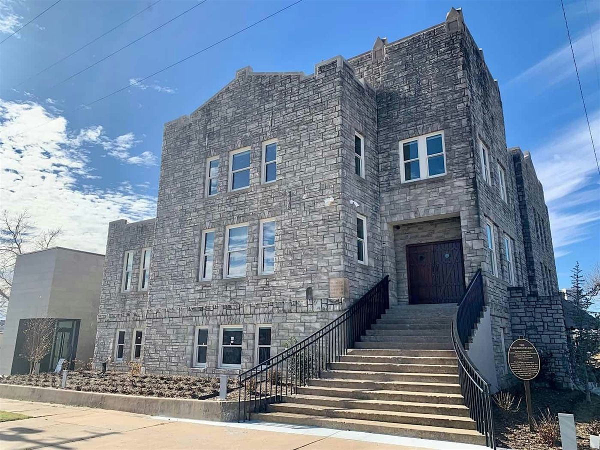 TFA TULSA MUSIC HISTORY CRAWL: Exploring Leon Russell's Tulsa