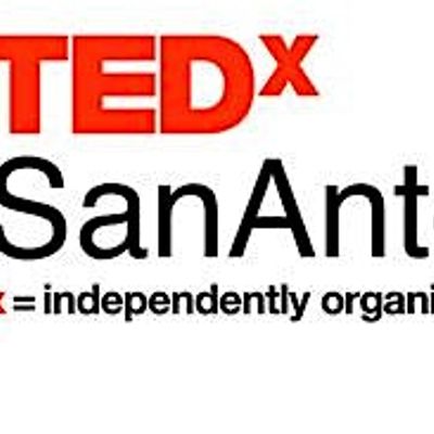 TEDxSanAntonio