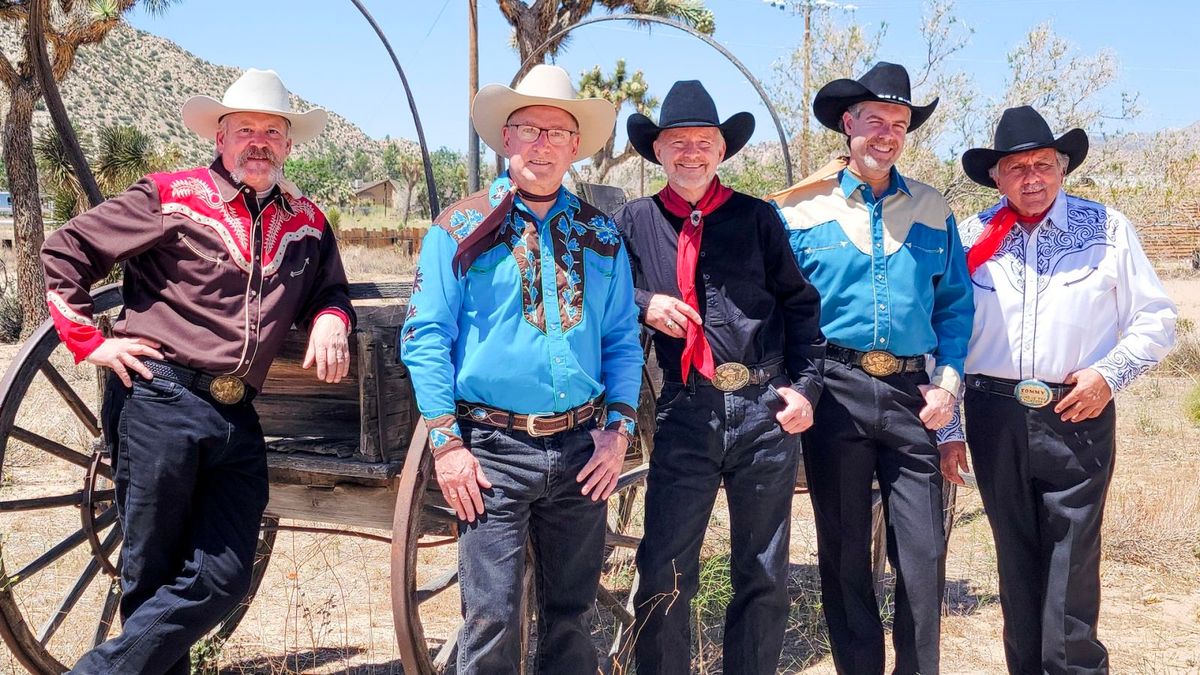 Sons of the Pioneers