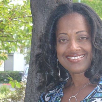 Kim Evans, Health Educator & Nutrition Wellness Coach