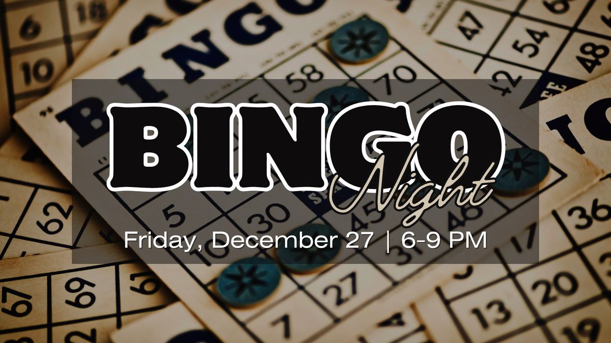 BINGO Night