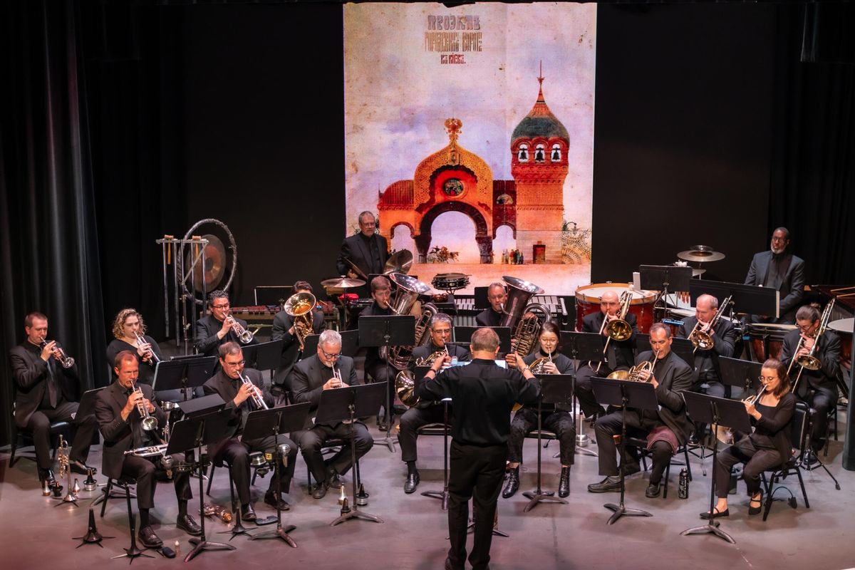 3rd Coast Brass presents &#8220;A Very Brass Christmas&#8221;