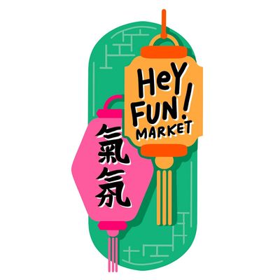 Hey Fun Market