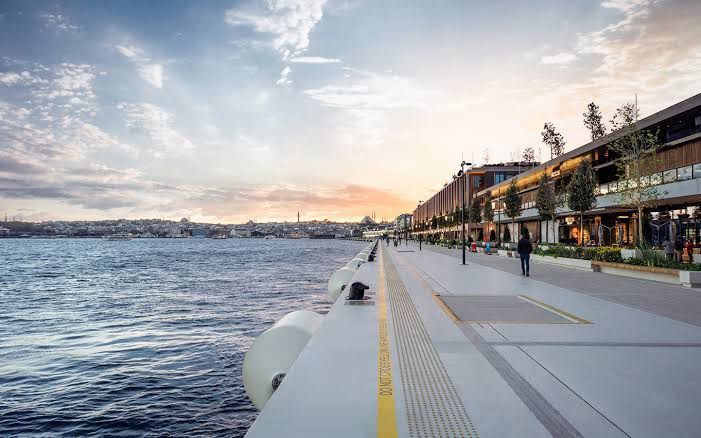 Istanbul Properties - Your Gateway to Real Estate in Istanbul