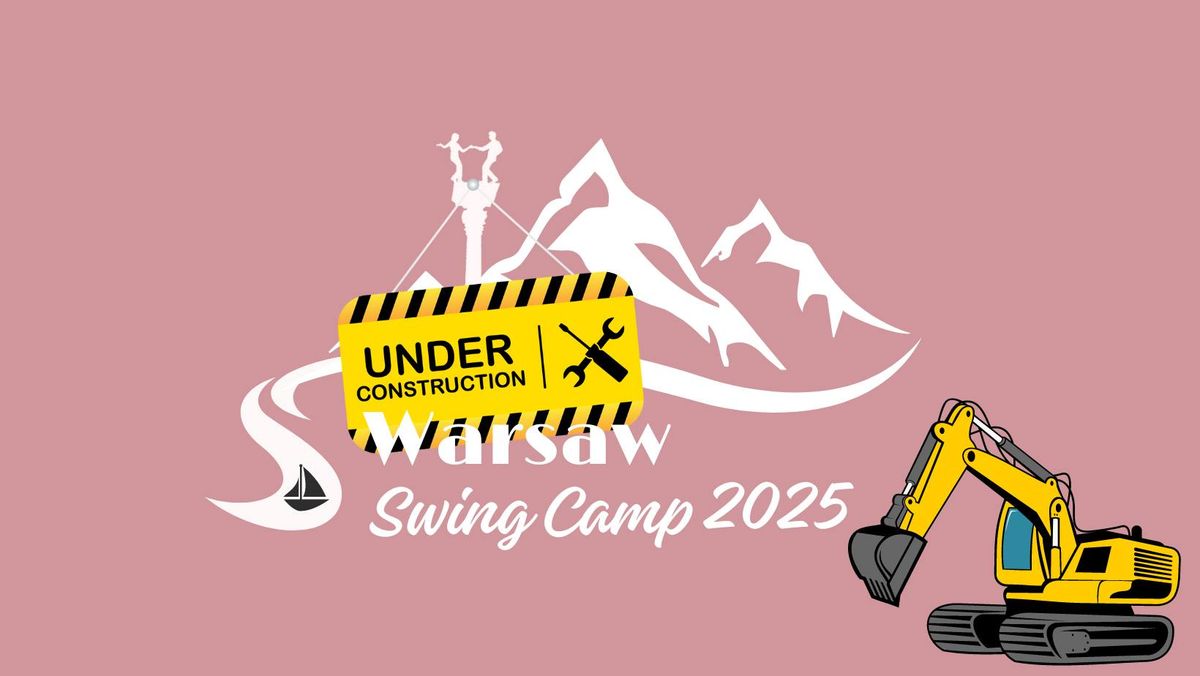 Warsaw Swing Camp 2025