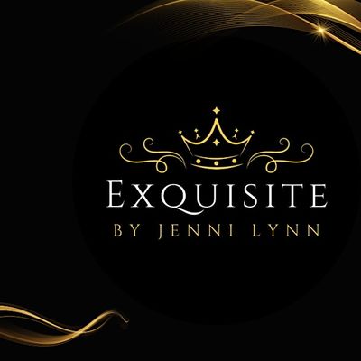 Exquisite by Jenni Lynn