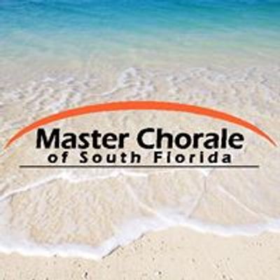 Master Chorale of South Florida