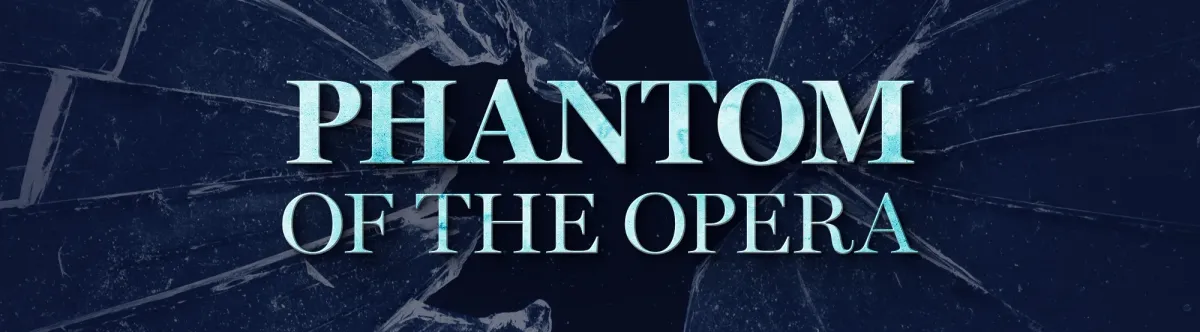 Theater In Quarantine: Phantom of the Opera