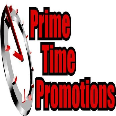 Prime Time Promotions LLC Events