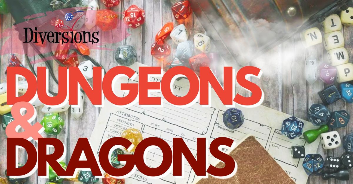 Dungeons & Dragons