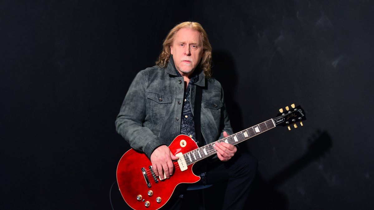 Warren Haynes Band