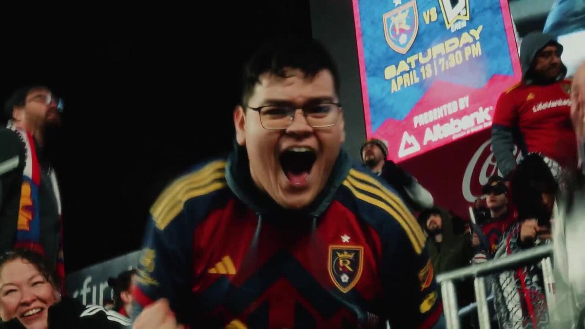 Real Salt Lake Vouchers
