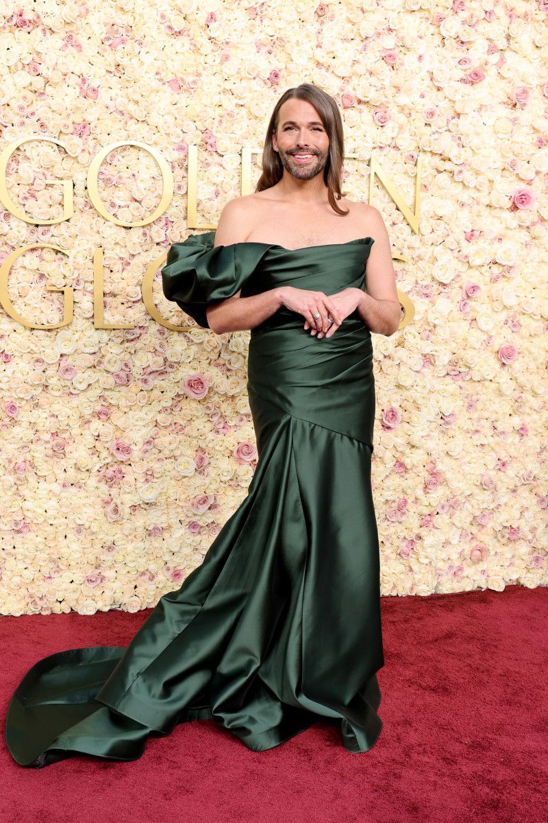 Jonathan Van Ness