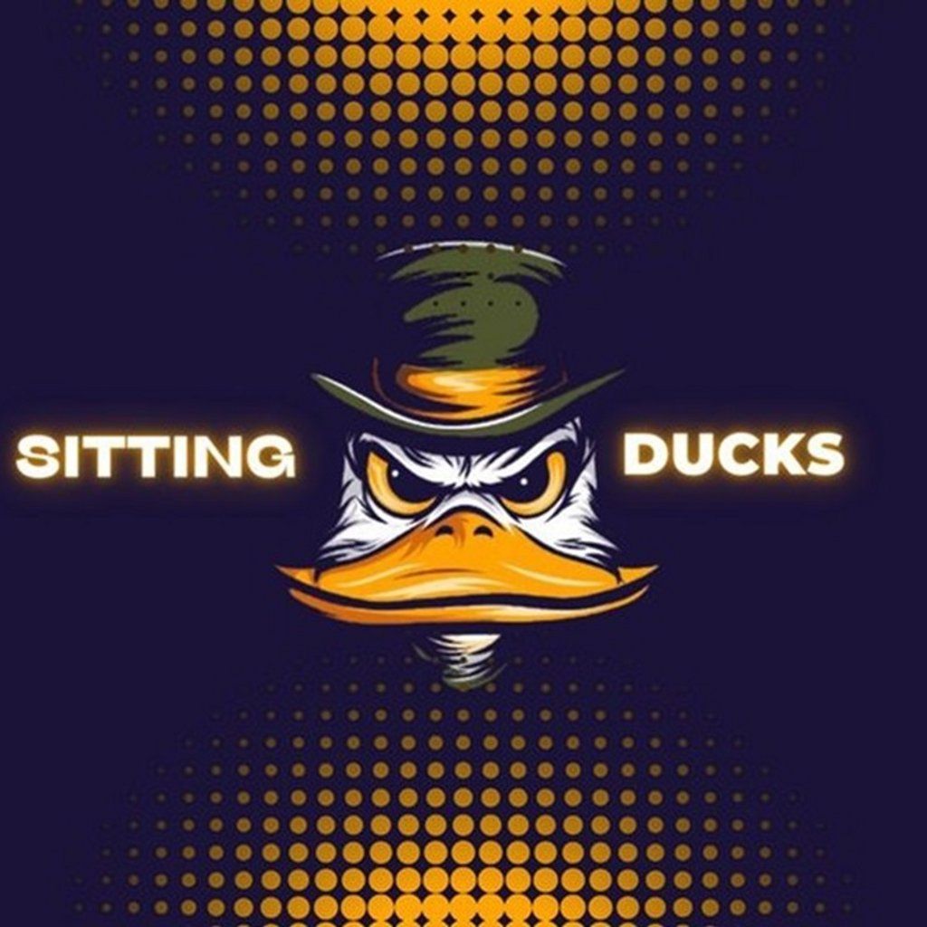 SITTING DUCKs