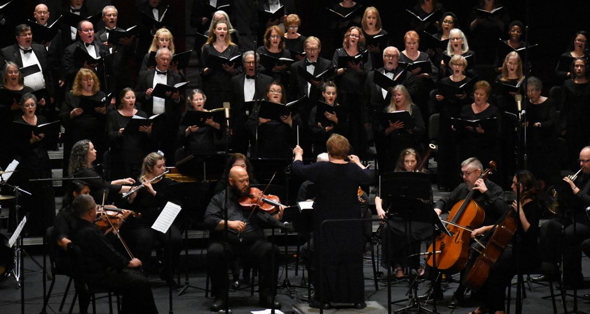 Manassas Chorale