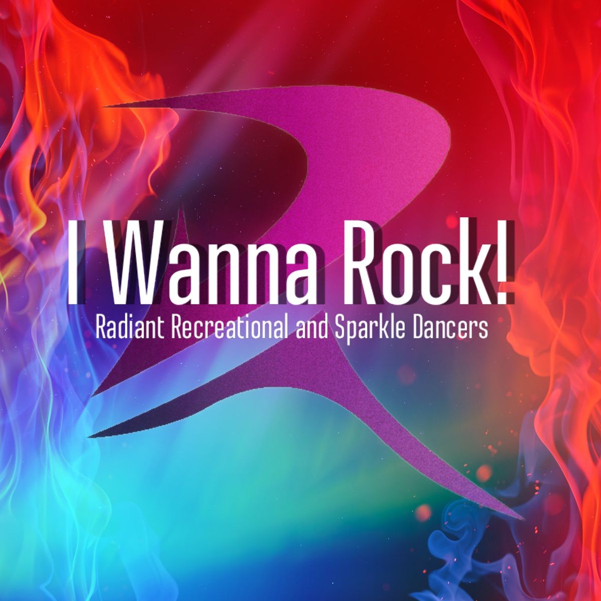 \u201cI Wanna Rock!\u201d Radiant Spring Show 